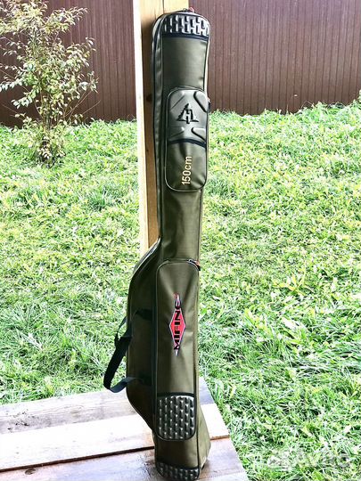 Чехол для удилищ N7