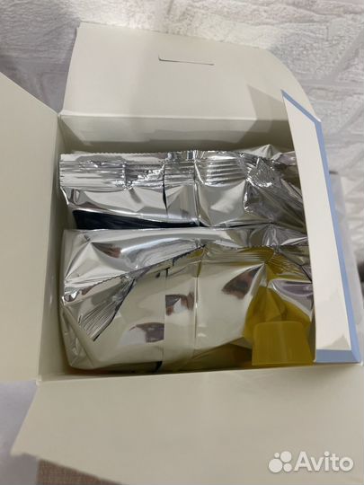 Смесь нутрилон 4 1200 гр