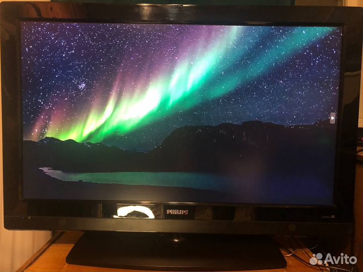 Телевизор Philips 42PFL3312