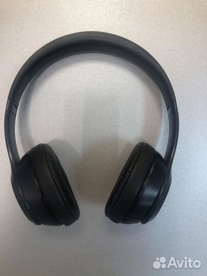 Беспроводные наушники Beats Solo3 Wireless