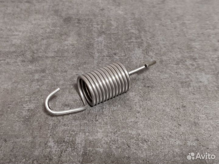 Пружина бака стиральной машины Bosch 174245