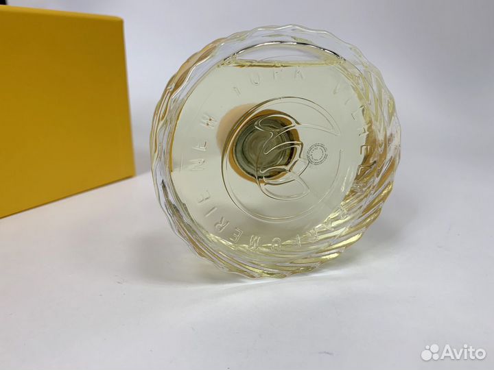 Vilhelm Parfumerie - Mango Skin - 100 ml (Luxe)