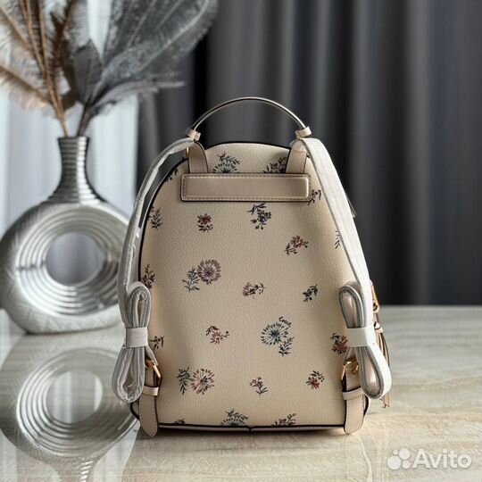 Рюкзак женский Coach