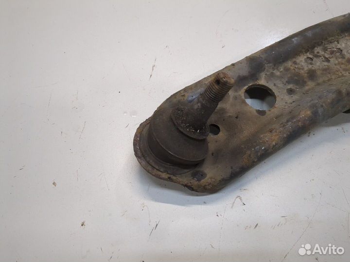 Рычаг подвески Toyota Yaris, 2008