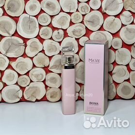 Hugo boss ma vie pour femme edp 75 clearance ml