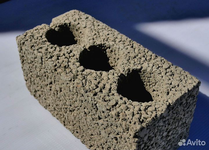 Керамзитные блоки и кеpамзитобетонные блоки bash10