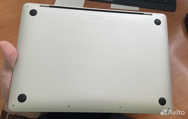 Apple MacBook Pro 2019 13