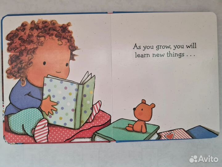 Новые детские книги на английском языке