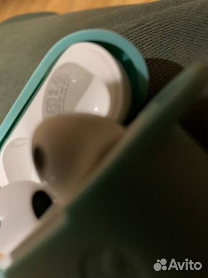 Наушники apple airpods 3 (original)