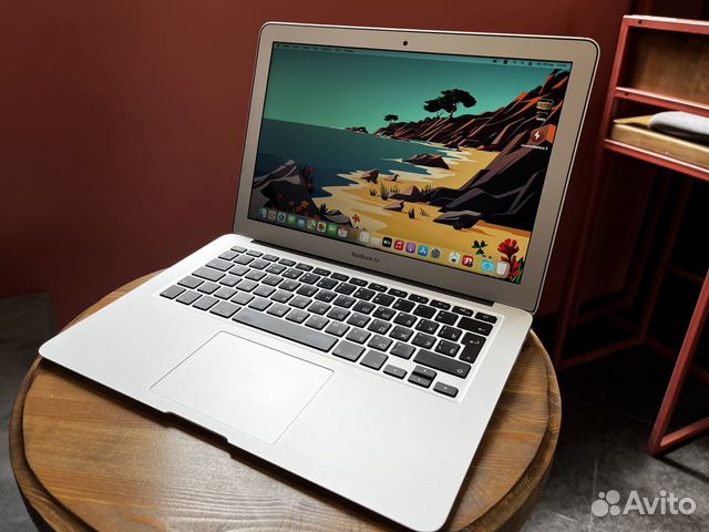 MacBook Air 13 дюймов