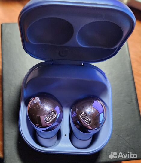 Samsung galaxy buds pro Moneyback