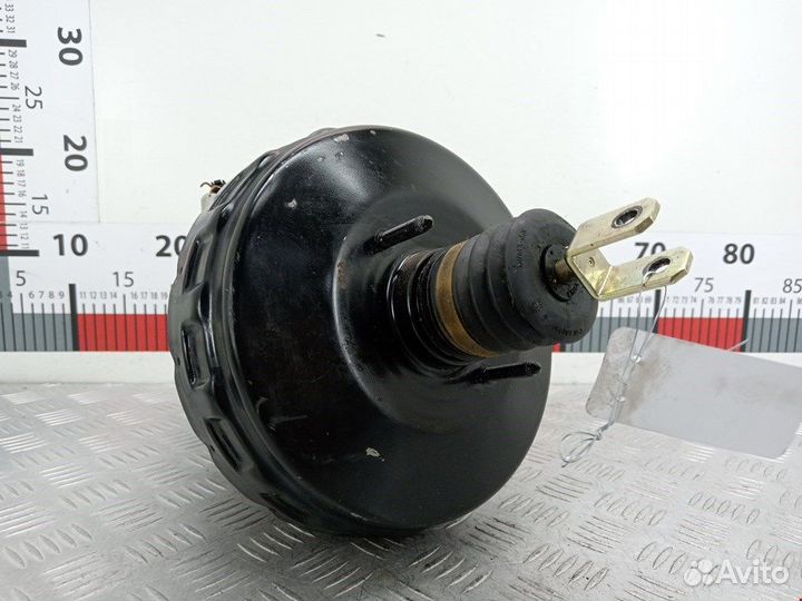 Усилитель для mercedes-benz C-Class (W203)