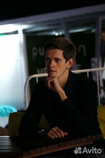 Повар - кондитер