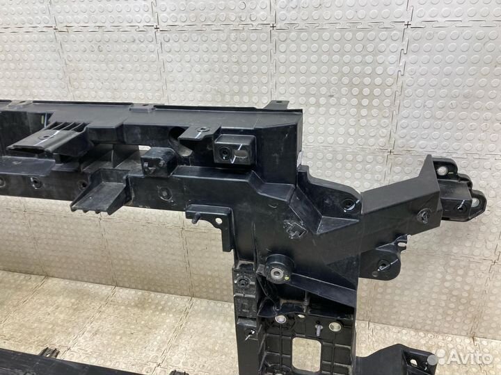 Панель передняя телевизор Changan Cs35 Plus 2021