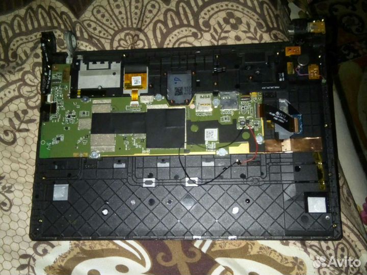 Lenovo yoga tablet 3. (10.1.)