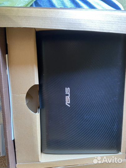 Нетбук asus eee pc