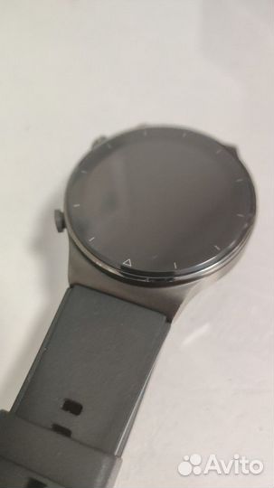 Huawei watch gt 2 pro