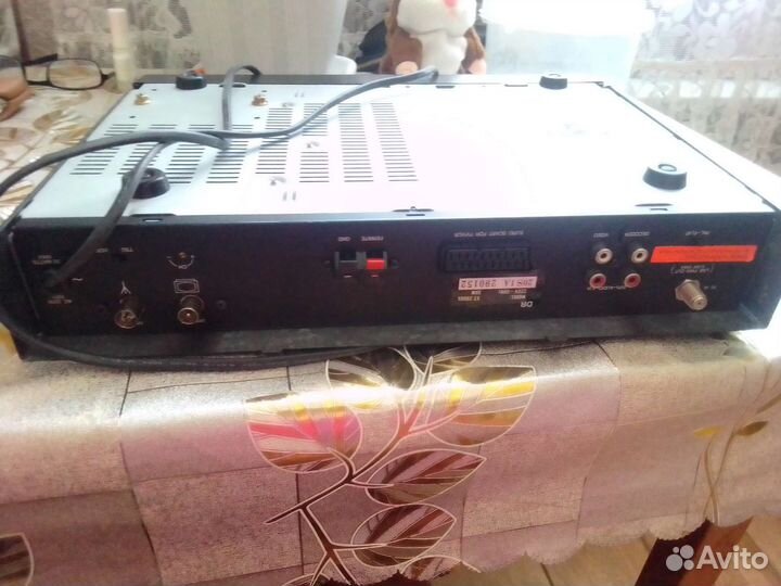 Спутниковый Тюнер