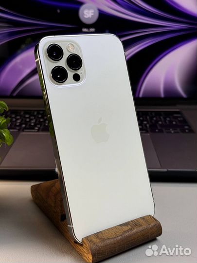 iPhone 12 Pro Max, 256 ГБ