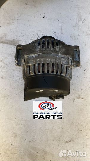 Генератор mercedes W220 мотор 113 5 л