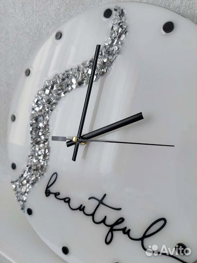 Часы настенные