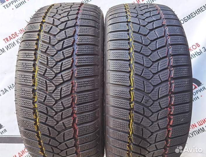 Firestone Winterhawk 3 225/50 R17 98H