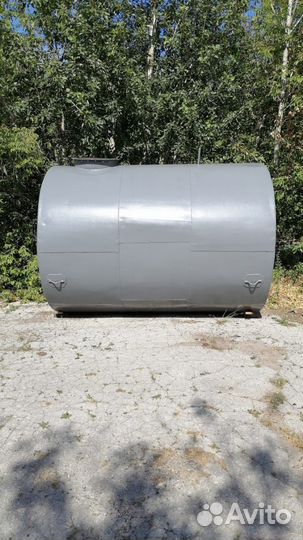 Цистерна, бочка 10м3