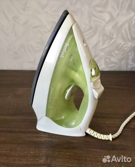 Утюг. Tefal Primagliss FV2215EO