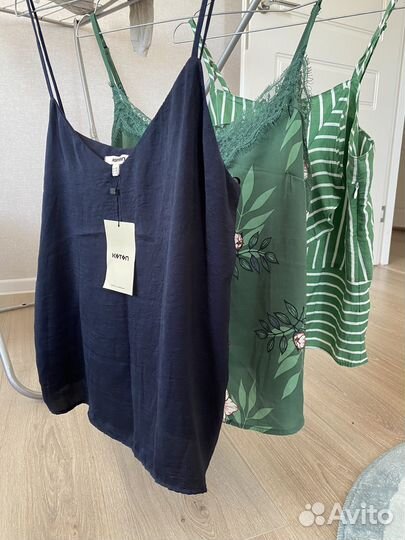 Топы женские 42-46