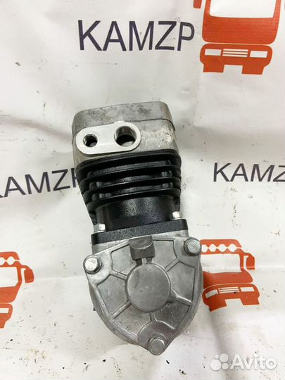 Компрессор айк Камаз
