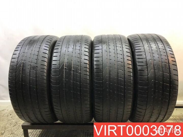 Pirelli P Zero 265/50 R19 110Y