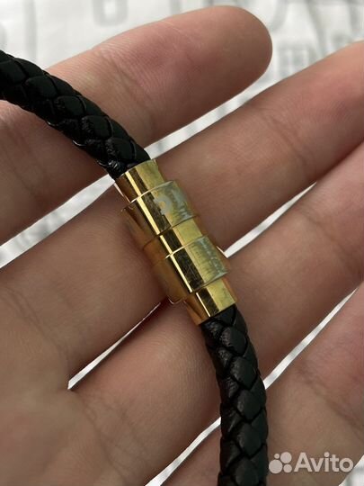 Браслет montblanc