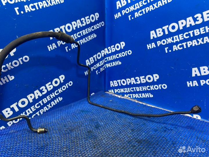 Трубка гидроусилителя Daewoo Nexia седан A15MF
