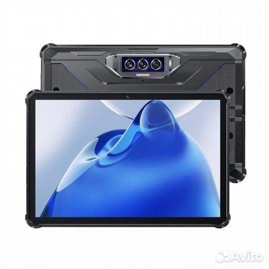 Oukitel Pad RT7 Titan 12/256Gb