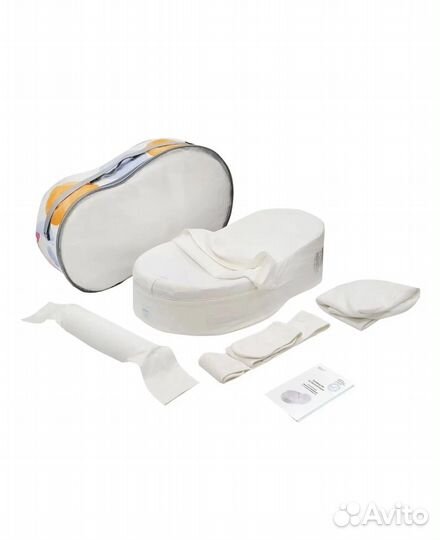 Кокон зевушка