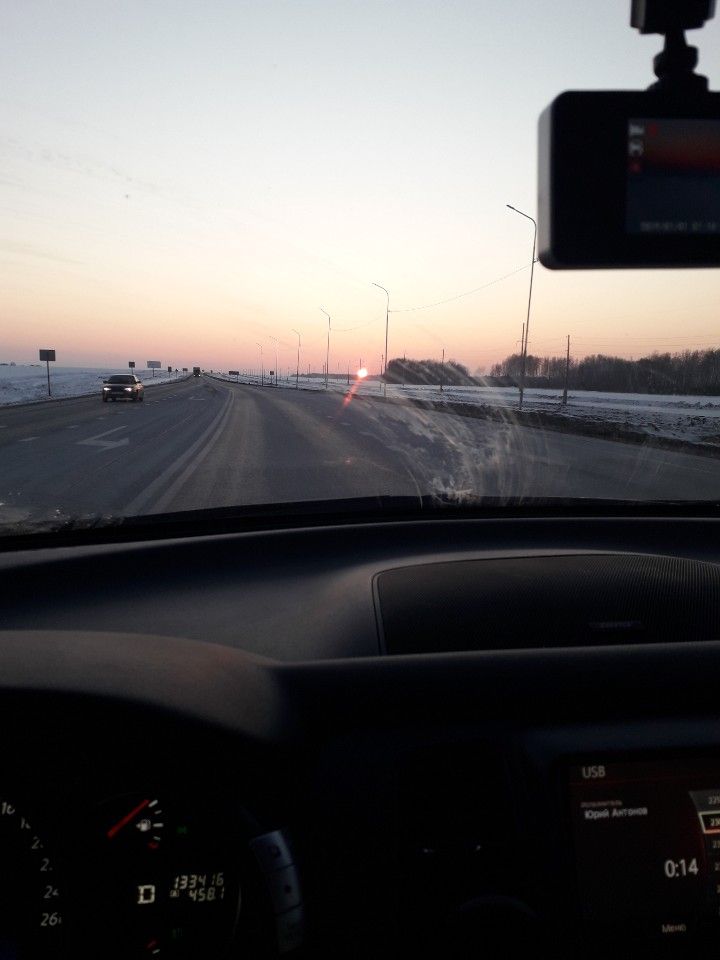 Nissan Murano: фото владельца