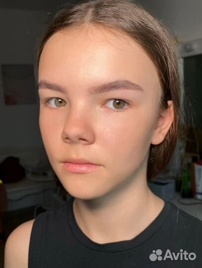 Мастер бровист