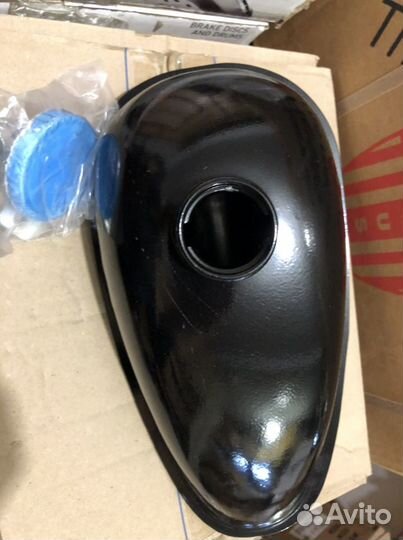 Двигатель для велосипеда