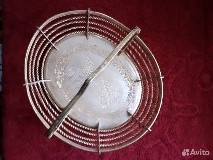 Хлебница СССР
