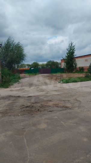 Склад, 300 м²