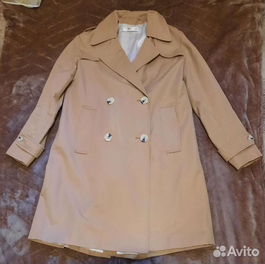Тренч женский