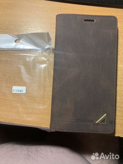 Чехол на iPhone 11 pro max