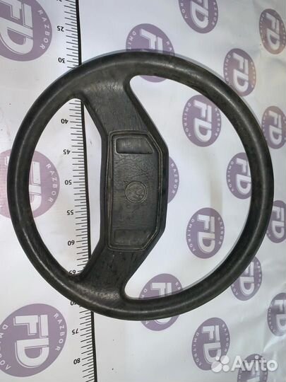 Руль Volkswagen Jetta 2 165 1985