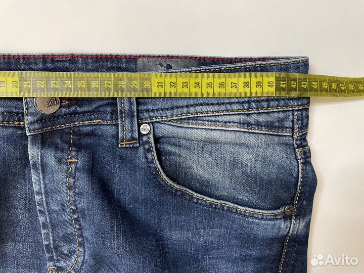 Джинсы мужские Diesel оригинал W33