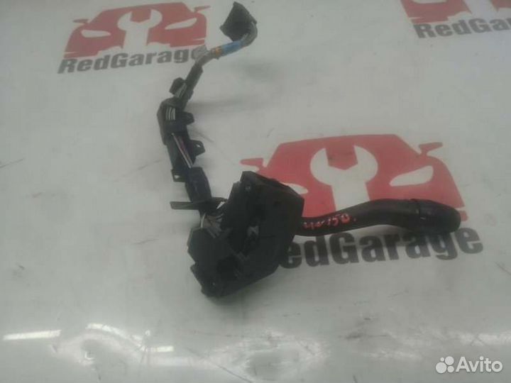 Переключатель дворников Ford Explorer UN150