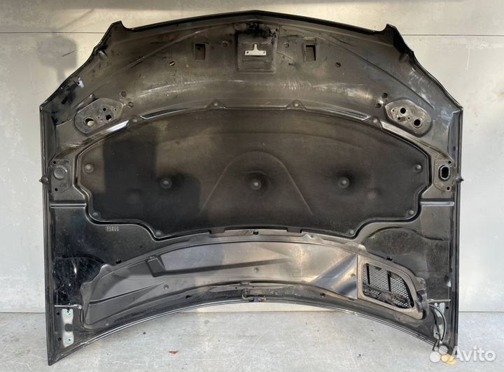 Капот Mercedes GL X164 Мерседес гл Х164