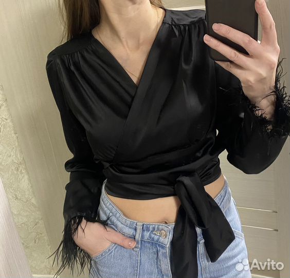 Блуза женская