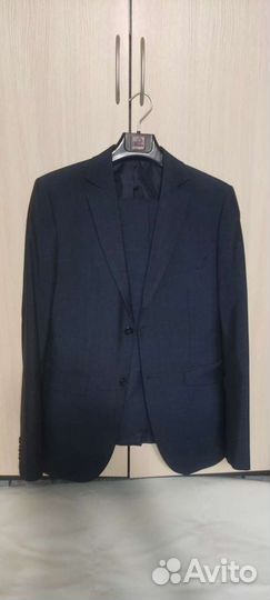 Костюм мужской Boston