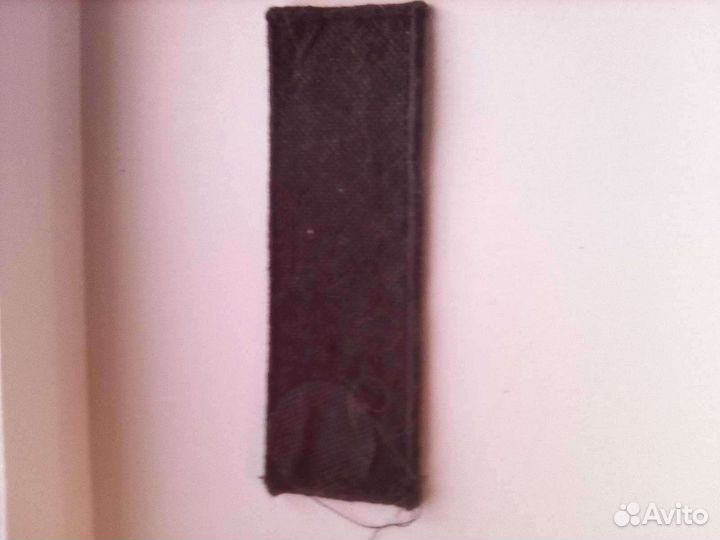 Нашивки шевроны спецподразделения собр