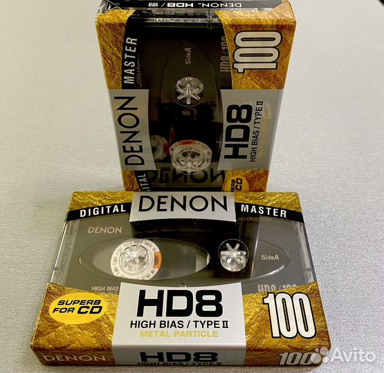 Denon